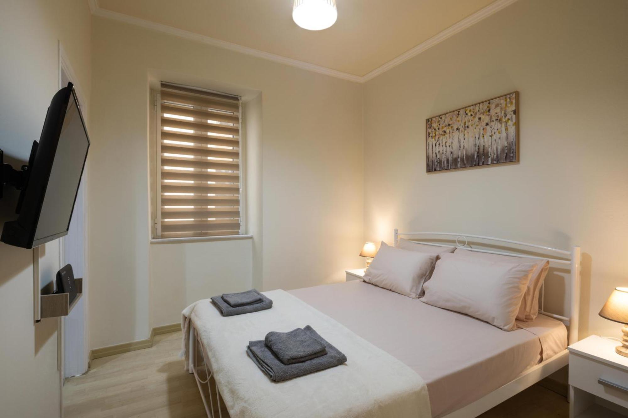 Casa De Alicia Apartment Corfu  ภายนอก รูปภาพ