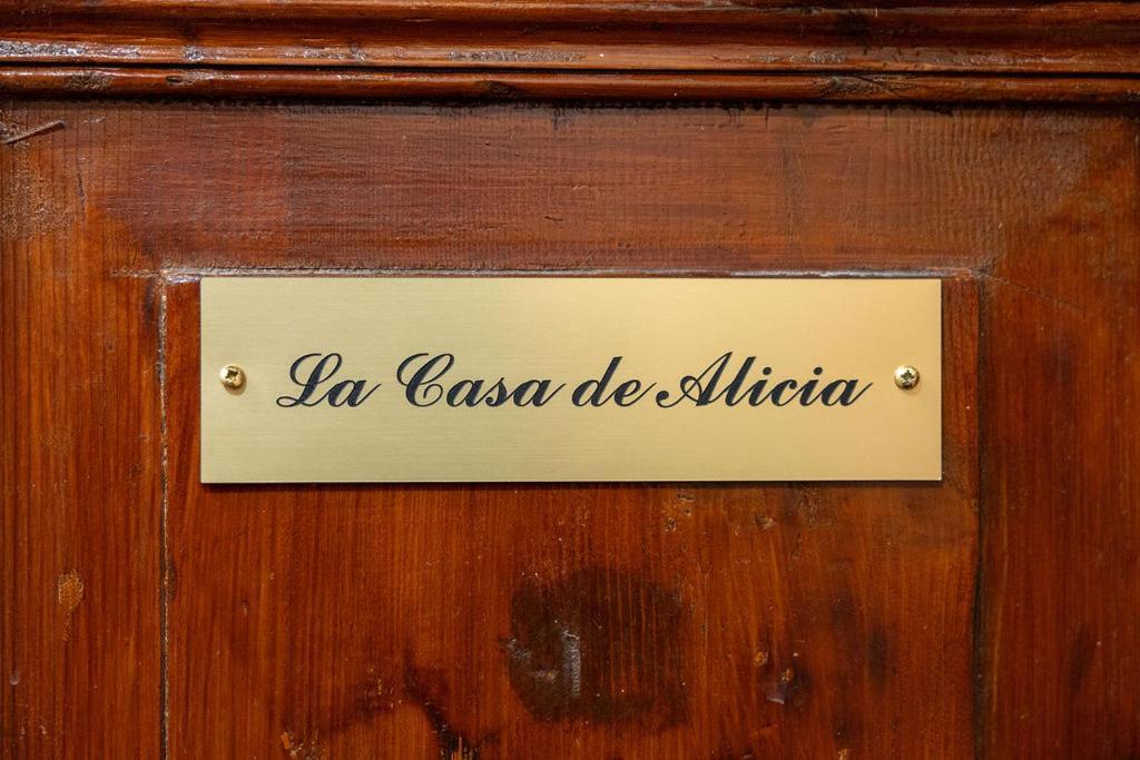 Casa De Alicia Apartment Corfu  ภายนอก รูปภาพ