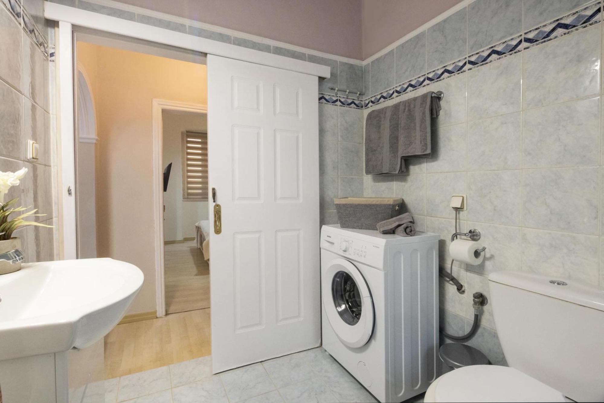Casa De Alicia Apartment Corfu  ภายนอก รูปภาพ